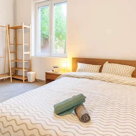Privat bolig Confort Proche Centre