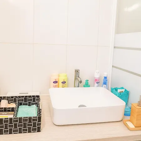 Confort Proche Centre Privat bolig