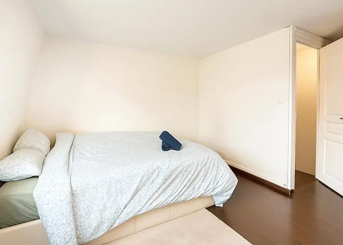 Confort Proche Centre * Lille