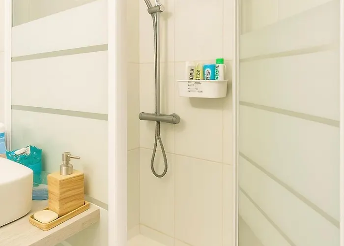 Confort Proche Centre Privat bolig *