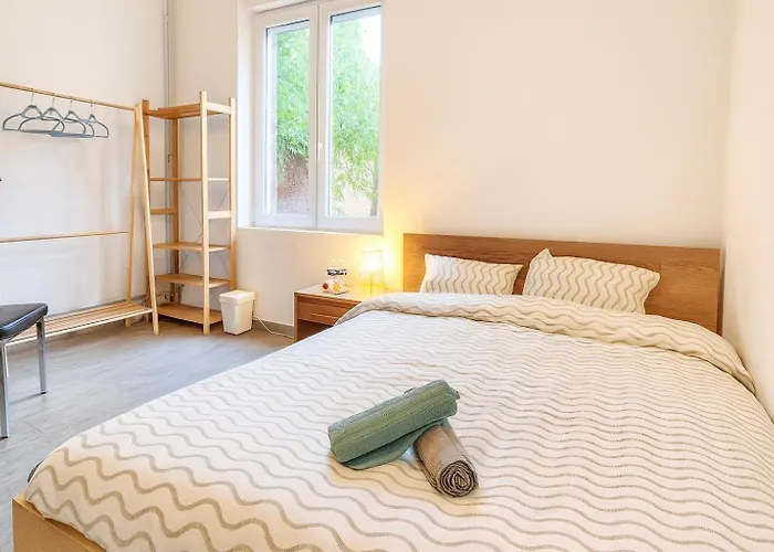 Privat bolig Confort Proche Centre