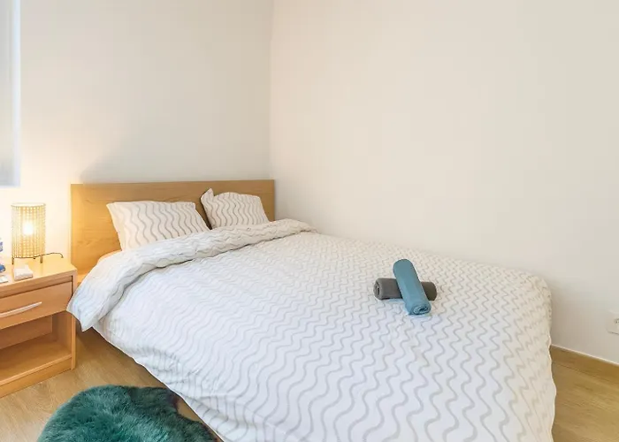 Confort Proche Centre Privat bolig Lille