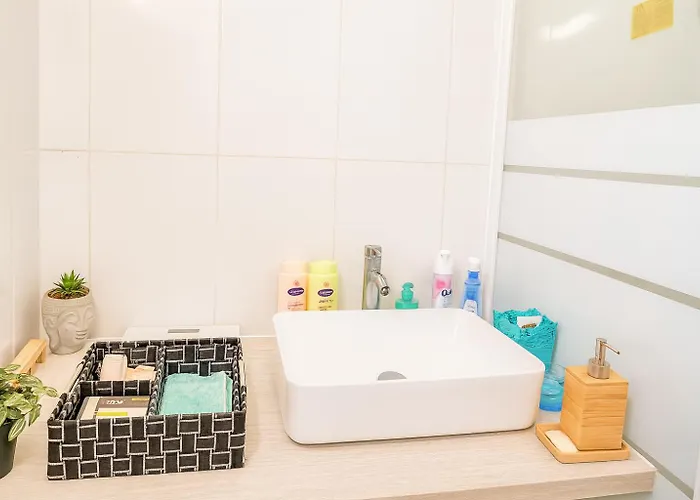 Confort Proche Centre Privat bolig